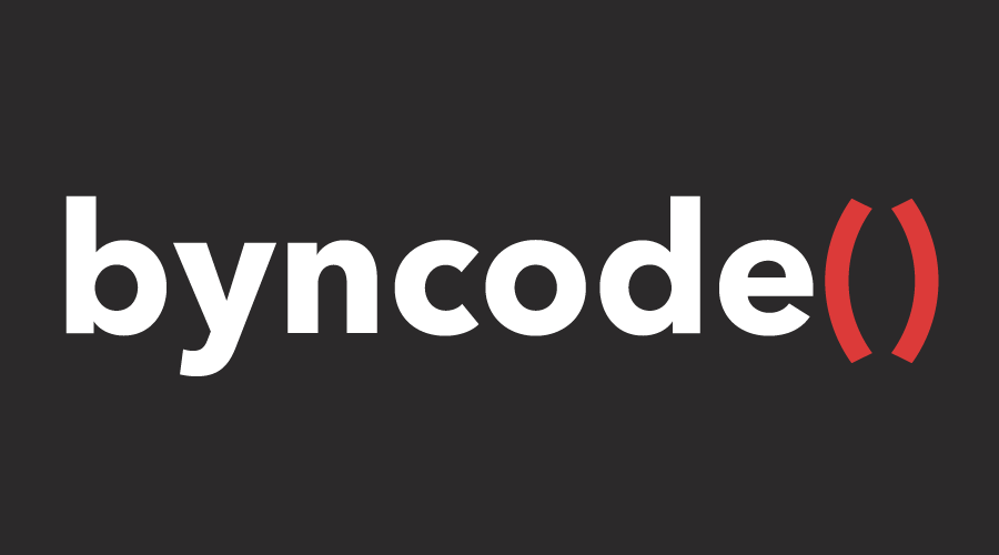 byncode()